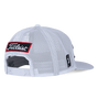 Tour Snapback Mesh