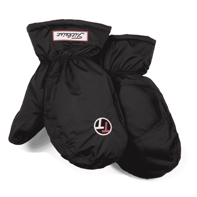 Team Titleist Cart Mitts
