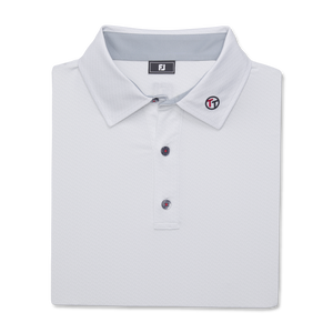Footjoy golf shirts with titleist logo sales