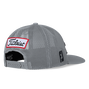Tour Snapback Mesh