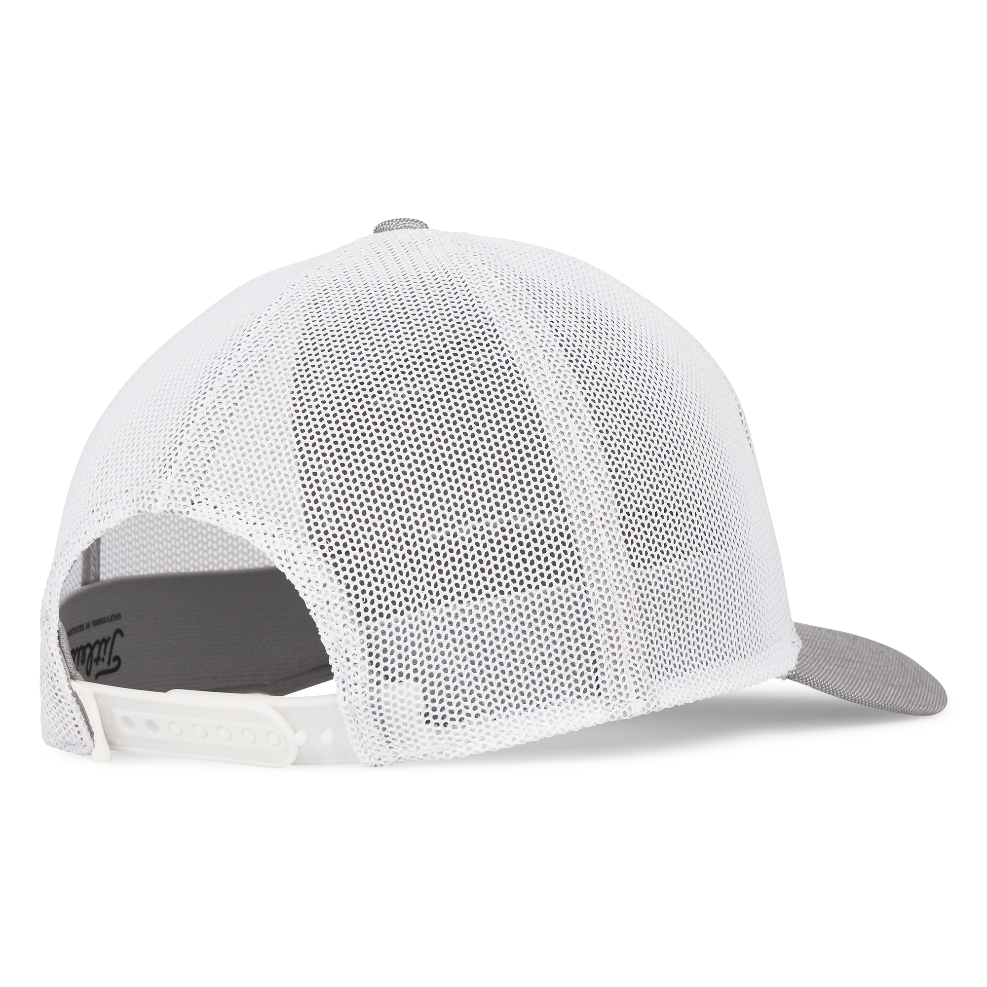 Granite Boardwalk Split Mesh