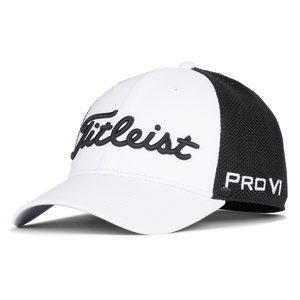 Tour Performance Mesh