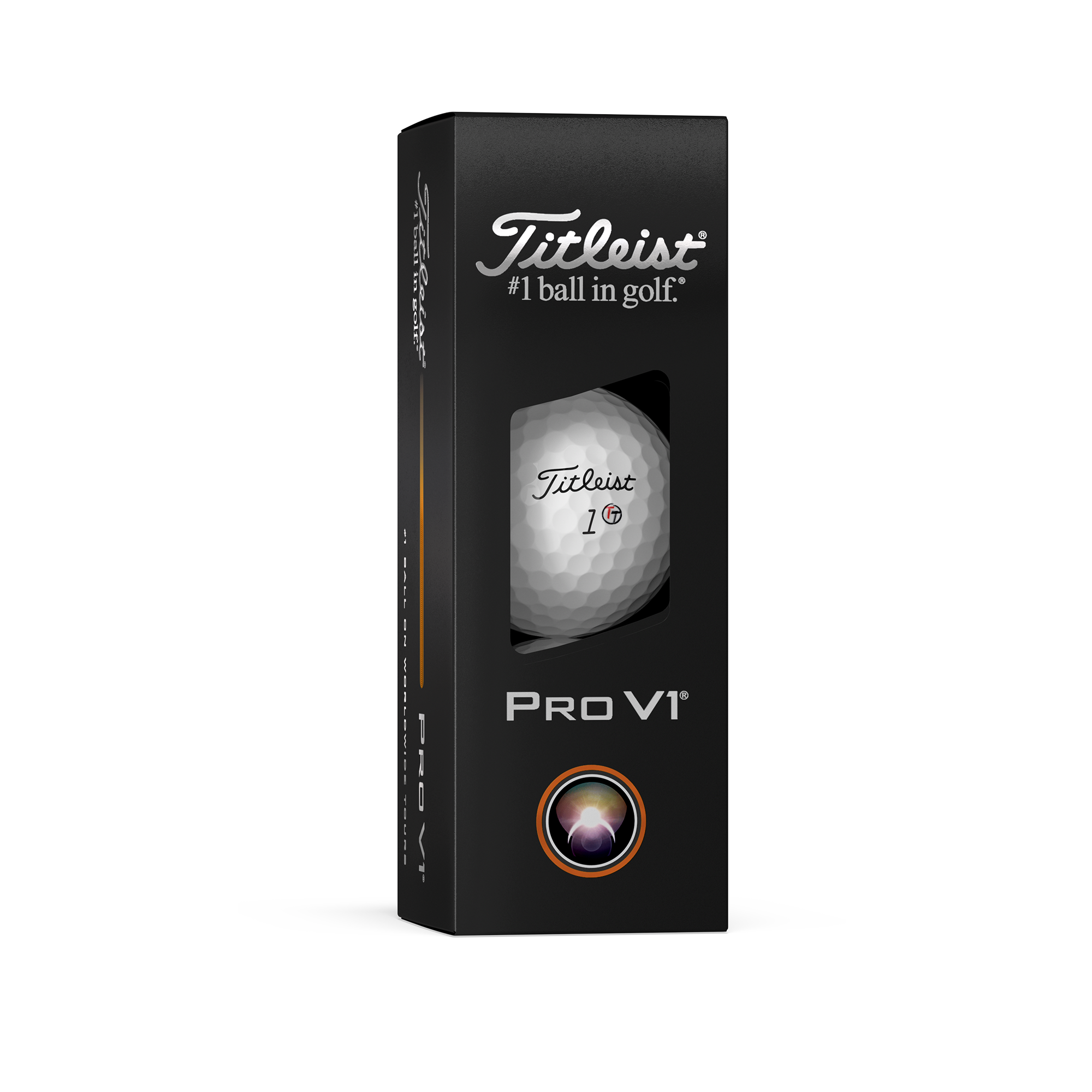 Pro V1 Team Titleist Special Edition | Golf Balls | Titleist