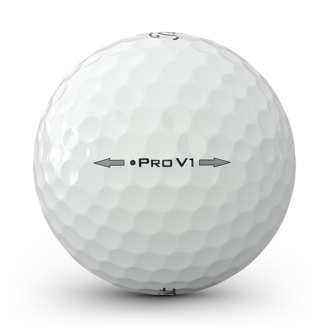 Titleist Pro V1 Left Dot | Titleist | Golf Balls Titleist Pro V1 Left Dot | Titleist | Golf Balls