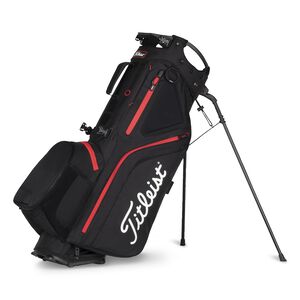 Hybrid Stand Bag Titleist Hybrid Golf Bags Titleist