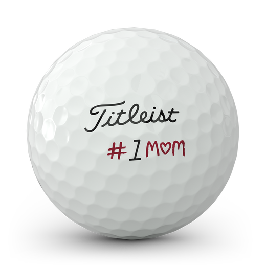 Pro V1 Mother's Day