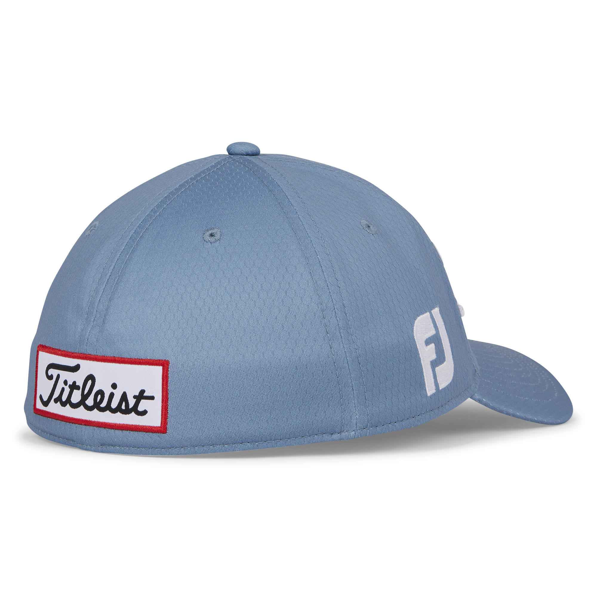 Tour Elite | Lightweight Fitted Golf Hat | Titleist