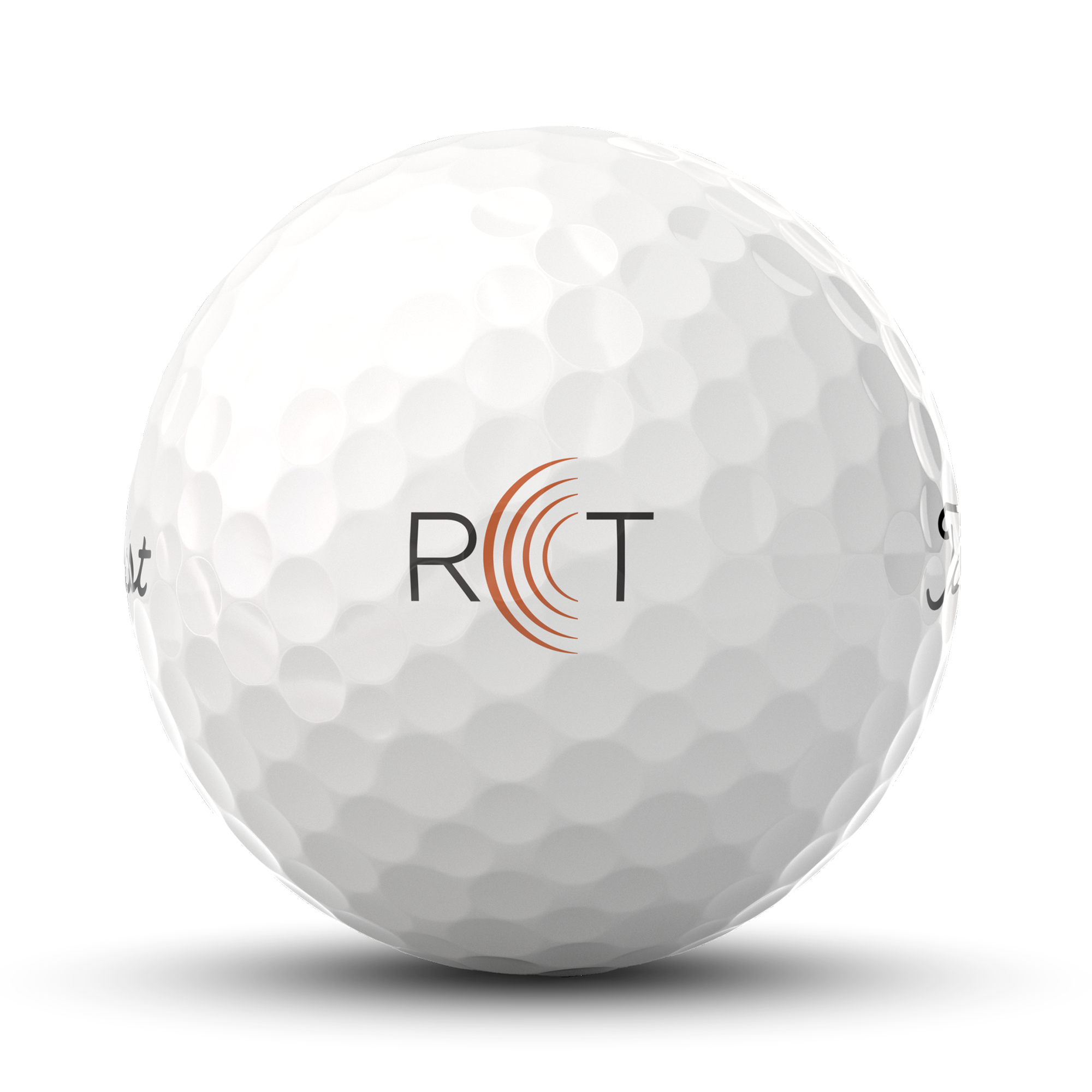 Pro V1 Radar Capture Technology (RCT) Golf Balls | Titleist