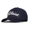 Navy/White