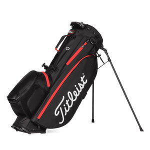 Players 4 Plus Stand Bag Players 4 Plus Stand Bag