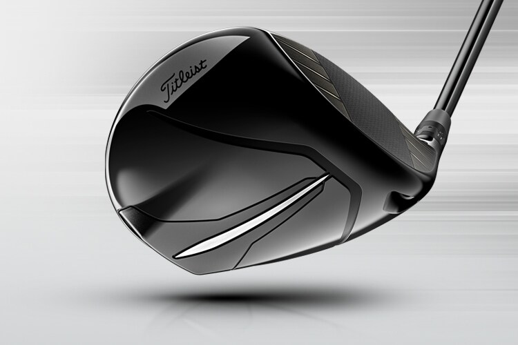 Titleist TSR1 Driver