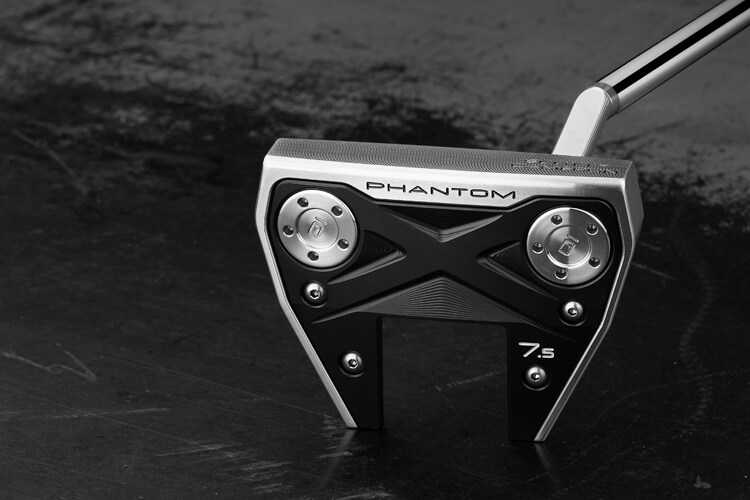 Scotty Cameron Phantom X 7.5