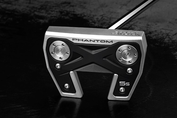 Scotty Cameron Phantom X 5S