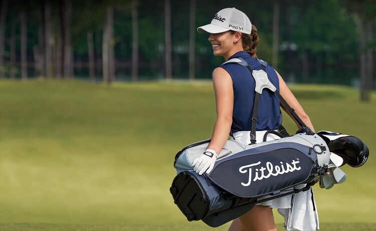 Titleist Women's Golf Gear