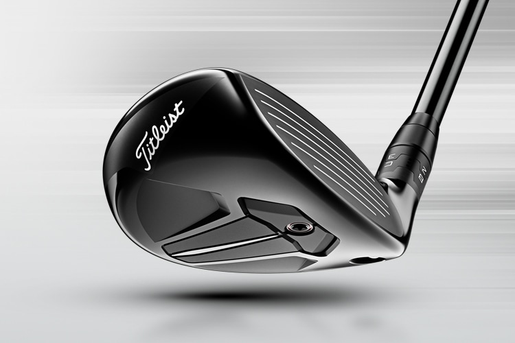 Titleist TSR2 Hybrid