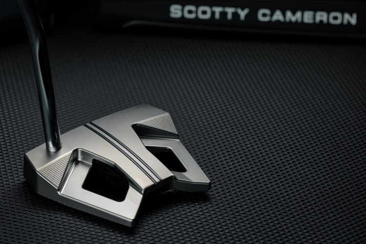 2024 Phantom 9 Mallet | Scotty Cameron Putters | Titleist