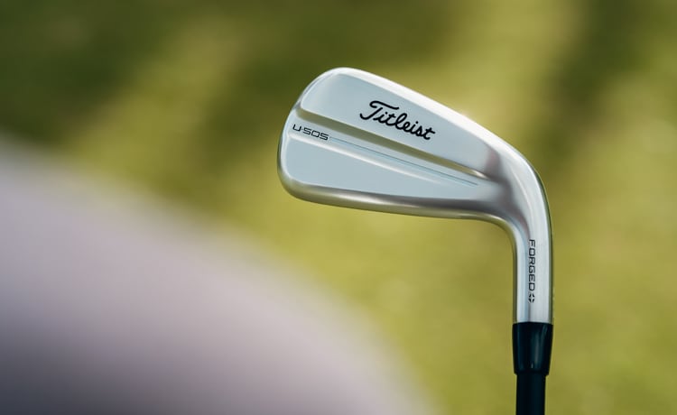 Golf Utility Irons | Titleist Utility (Driving) Irons