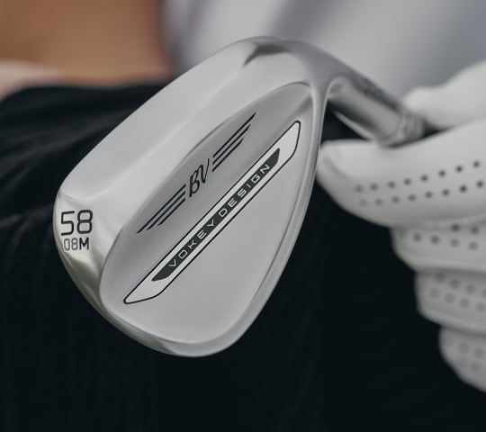 Vokey Golf Wedges