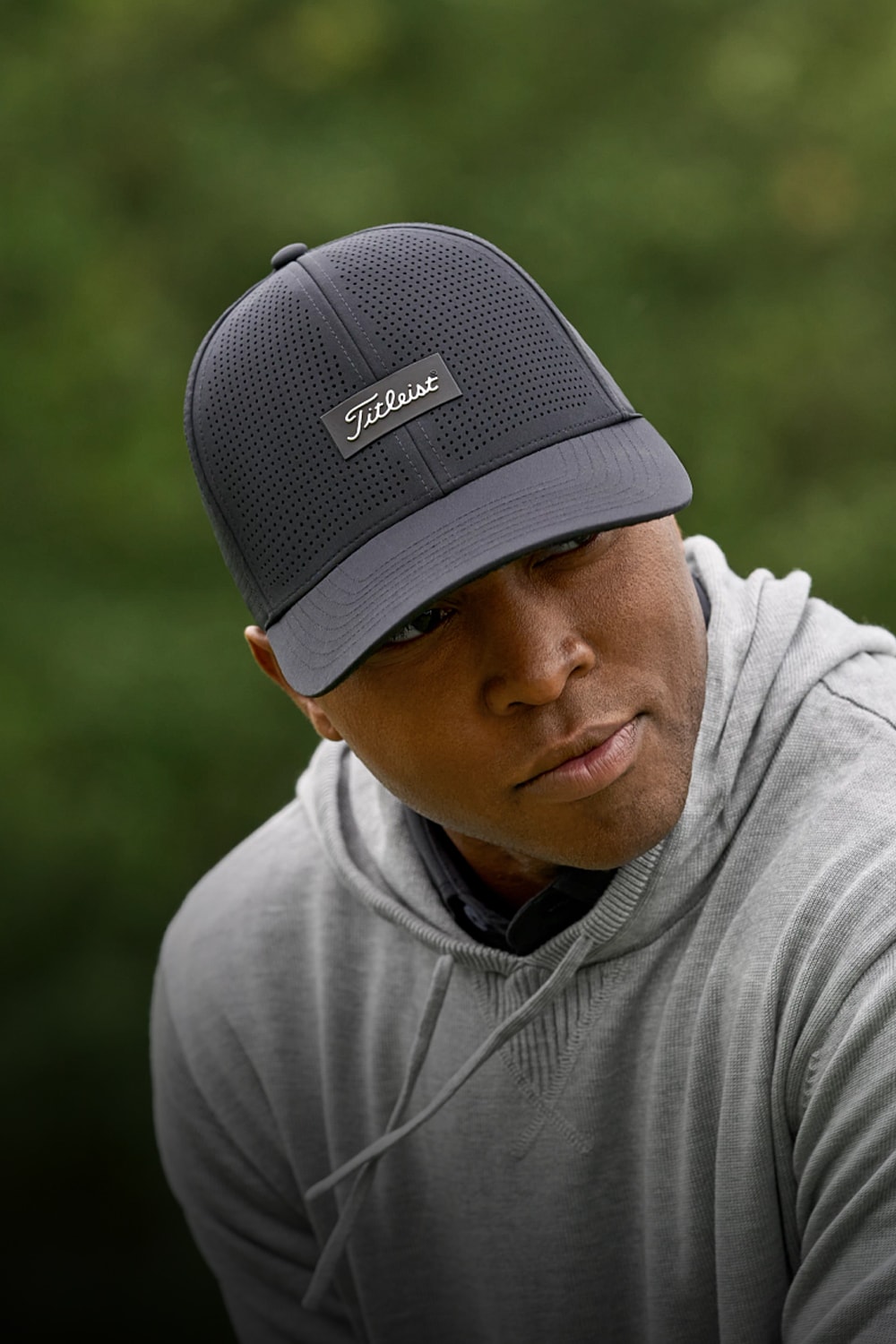 Titleist santa sales cruz hat