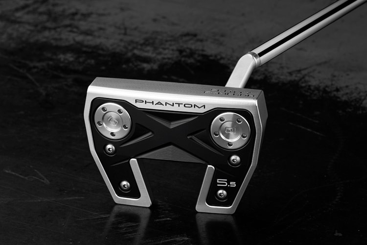 Scotty Cameron Phantom X 5.5