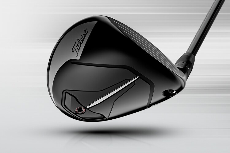Titleist TSR1 Fairway