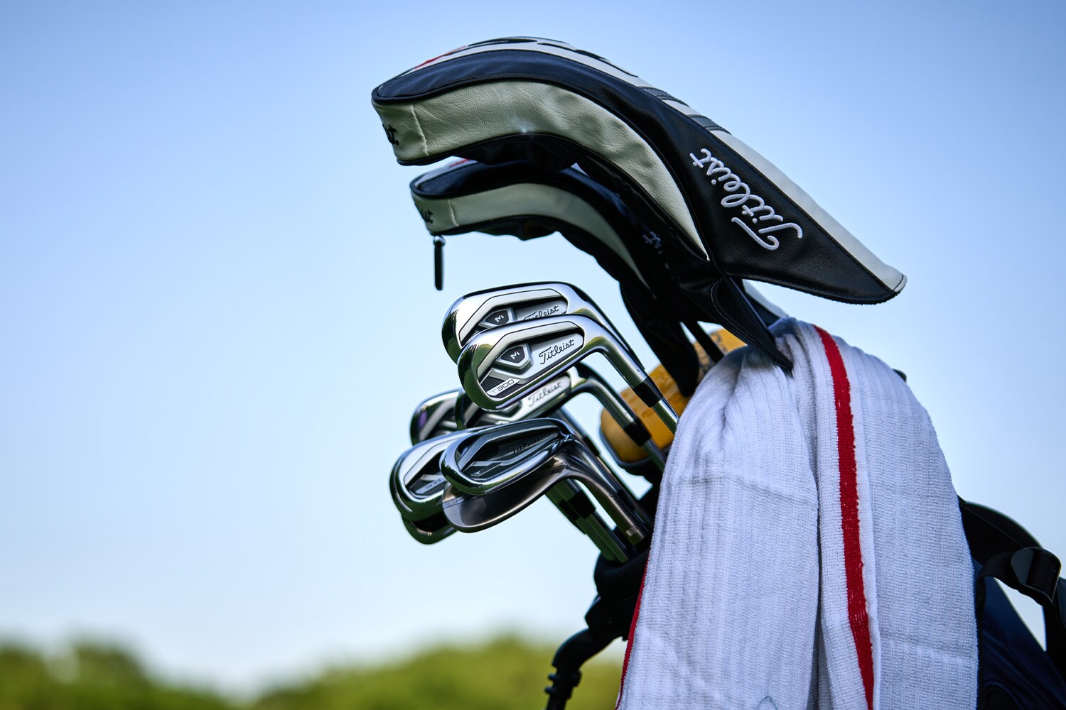 Titleist T200