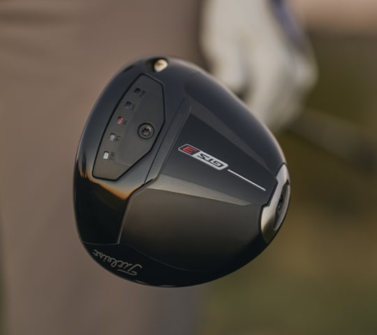 Titleist Golf Drivers