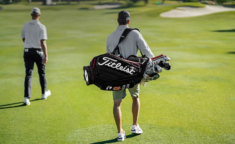 Titleist Tour Golf Bag