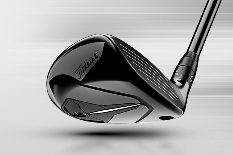Titleist TSR1 Hybrid