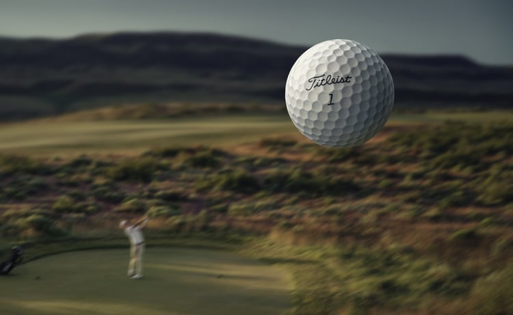 Golf Balls | Titleist Pro V1, AVX, Tour Soft, and More