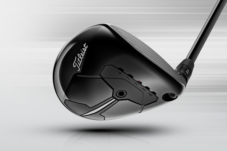 Titleist TSR3 Fairway