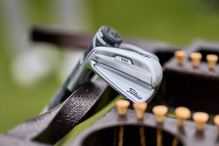 Titleist T100