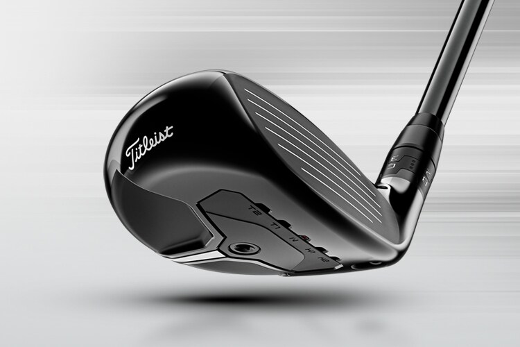 Titleist TSR3 Hybrid