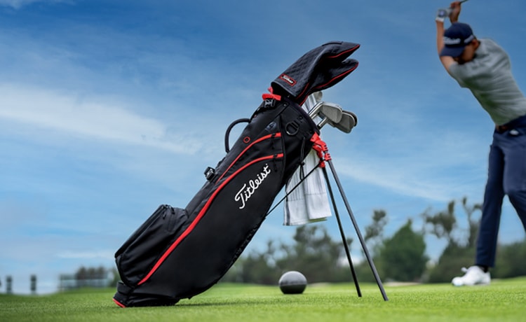 Titleist Stand Golf Bags