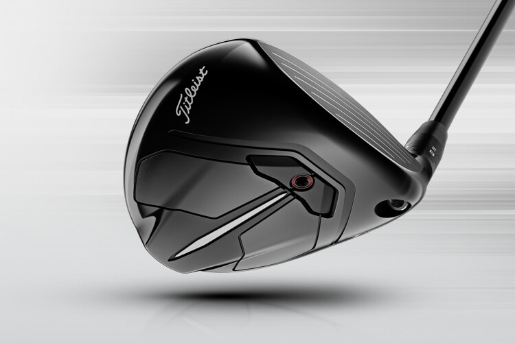 Titleist TSR2+ Fairway