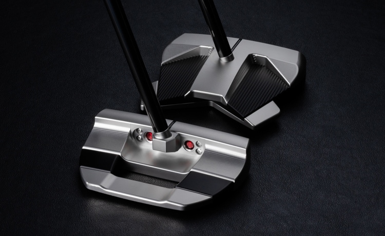 Scotty Cameron OC Low-Torque Putters