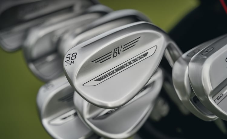 Vokey Design SM11 Golf Wedges