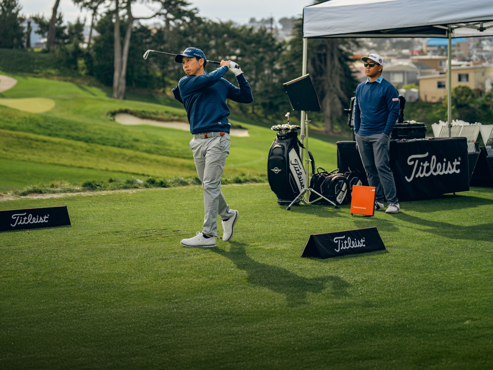 Titleist - ローズ Titleist Canada – GreenTee Golf Shop