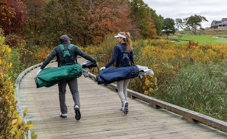 Titleist Premium Gear Gifts