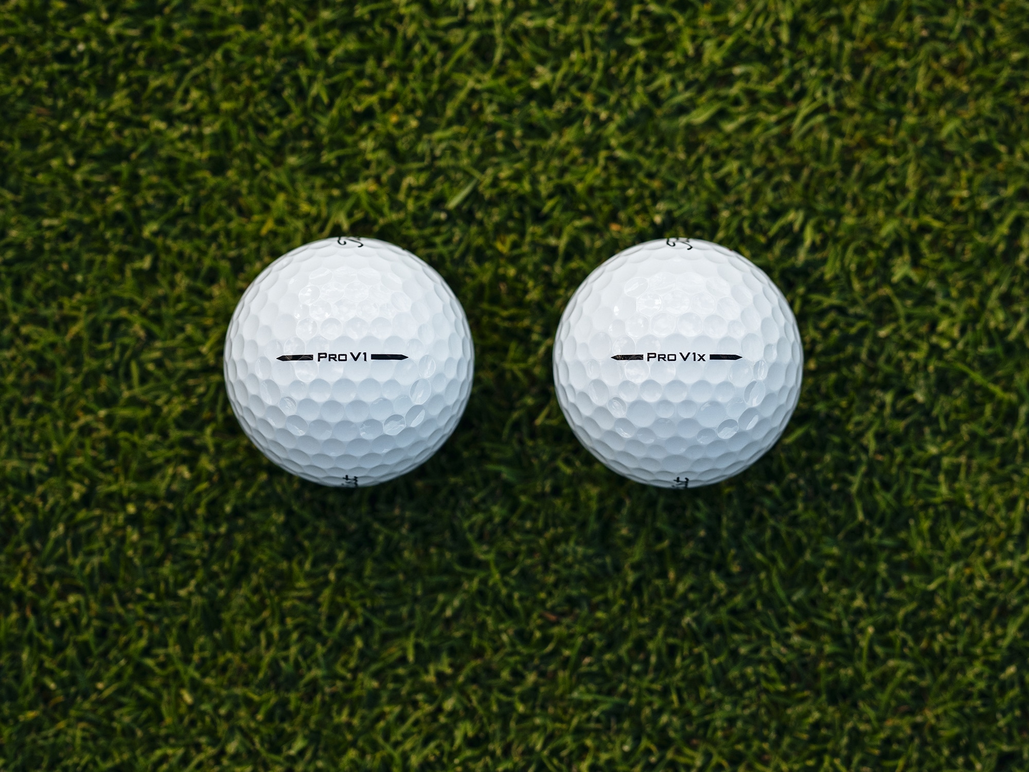 【バラ売り可】TITLEIST PROV1x PROV1など Titleist Pro V1x Left Dash AIM Enhanced Golf Balls | Titleist