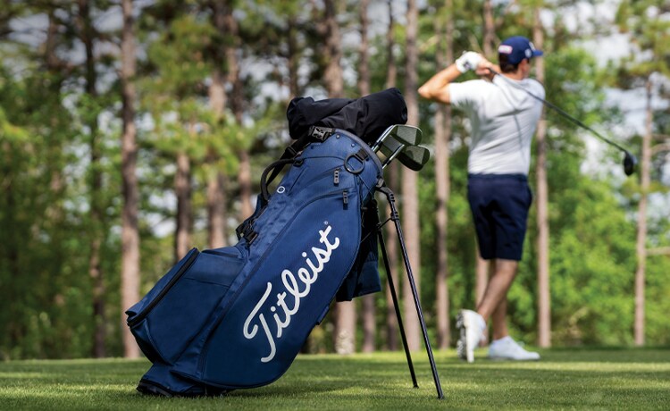 Titleist Golf Bags