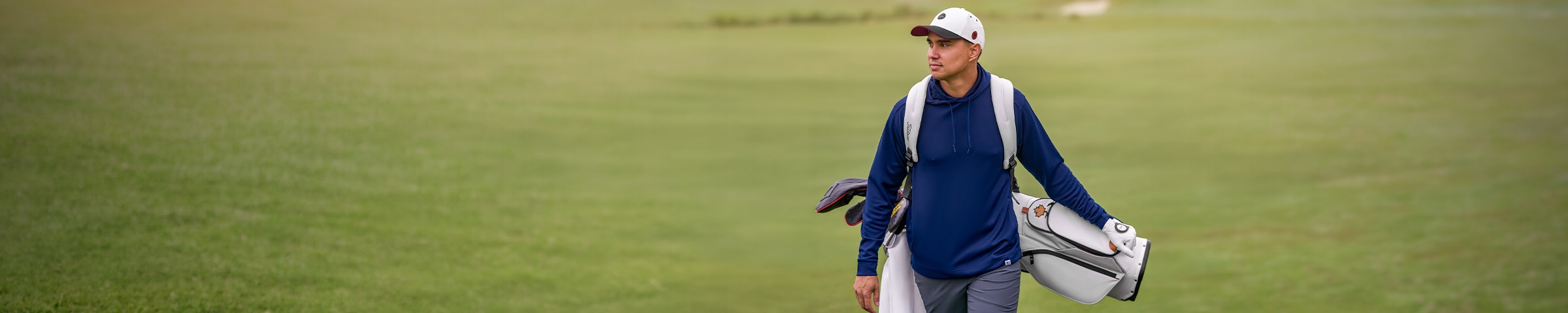 Titleist Canada Gear Collection