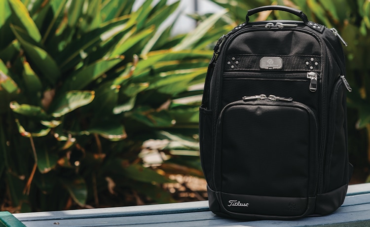 Titleist Travel Gear