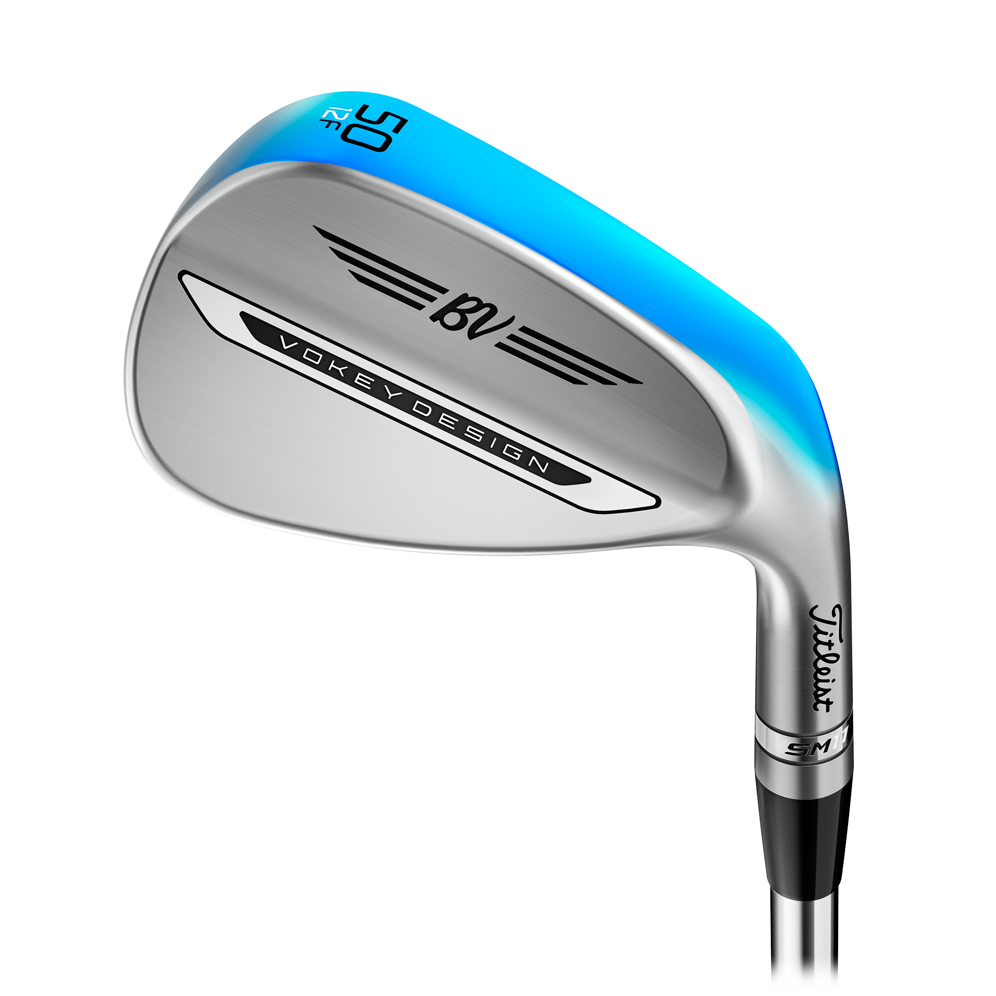 Vokey SM11
