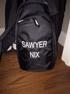 Sawyer Nix