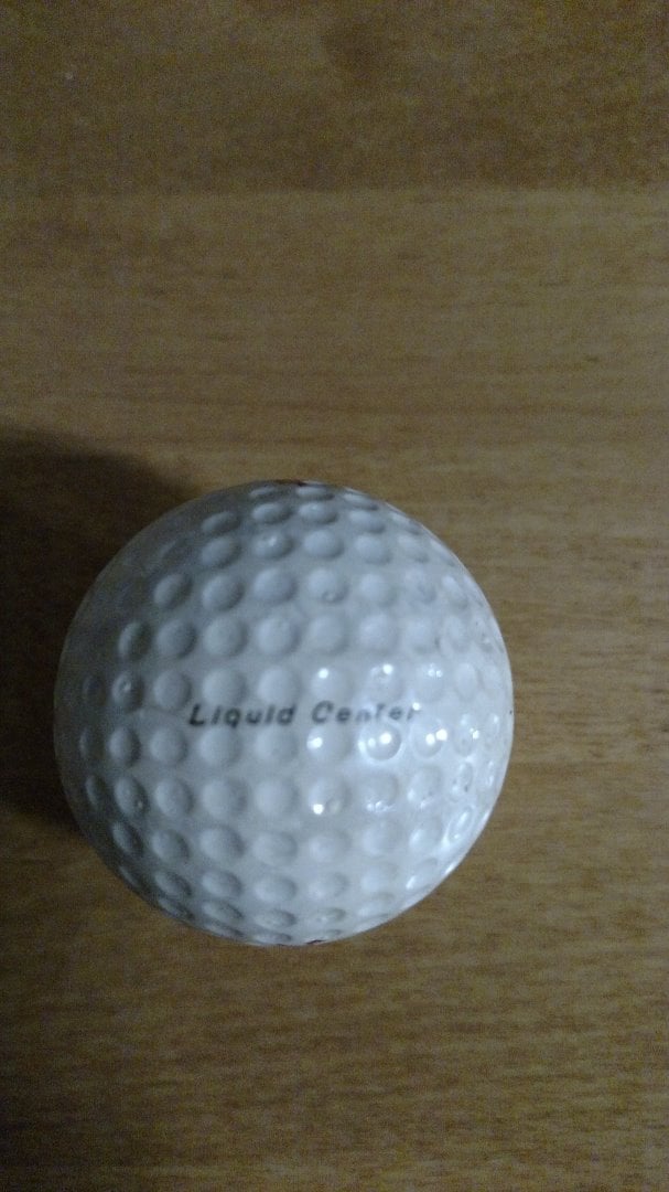 Original Vintage Titleist Balls Golf Balls Team Titleist