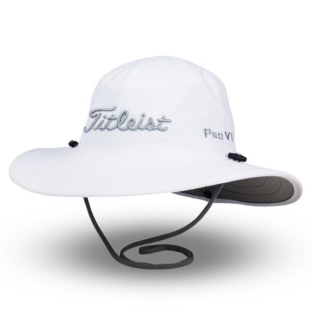 aussie hat titleist