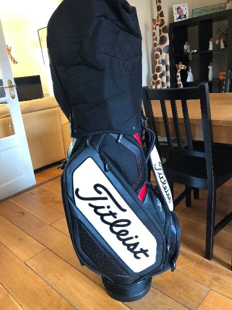 staff bags
