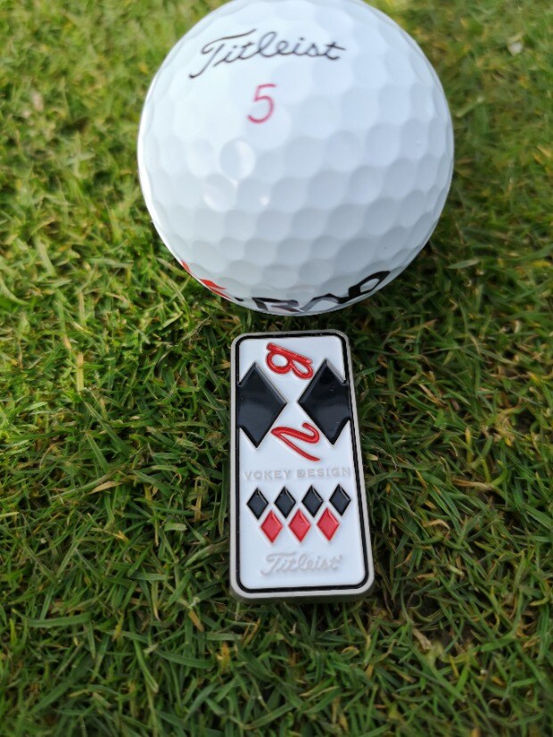 Best Ball Markers Golf Gear Team Titleist