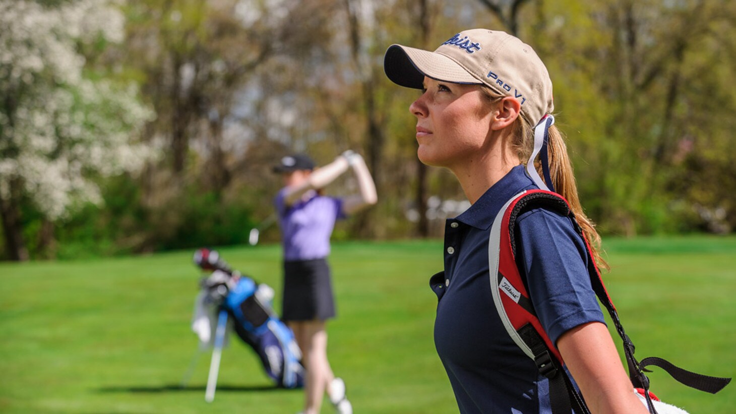 Cape's Mcfarlane Wins New England Amateur